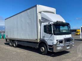 Mercedes-Benz Atego - picture0' - Click to enlarge