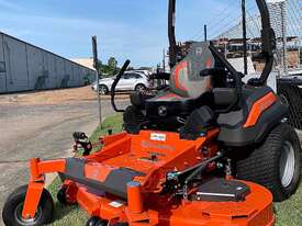 Husqvarna Z560X - Central QLD - picture0' - Click to enlarge