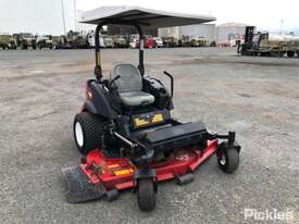 Toro GroundsMaster 7200 - picture0' - Click to enlarge