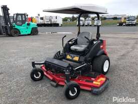 Toro GroundsMaster 7200 - picture0' - Click to enlarge