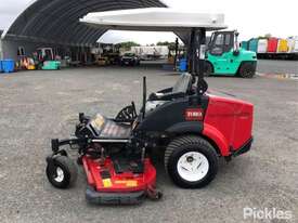 Toro GroundsMaster 7200 - picture1' - Click to enlarge