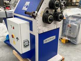 Bendmak Section Rolls PRO55 IN STOCK - picture0' - Click to enlarge