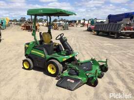 John Deere 1570 Terrain Cut - picture0' - Click to enlarge