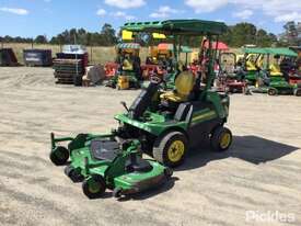 John Deere 1570 Terrain Cut - picture0' - Click to enlarge