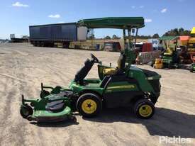 John Deere 1570 Terrain Cut - picture1' - Click to enlarge