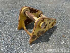 Excavator Head - picture1' - Click to enlarge