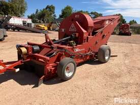 Flory Industries 860 - picture0' - Click to enlarge