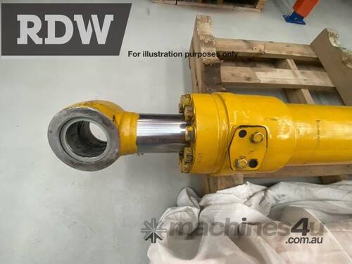 Komatsu PC200-8 Arm Cylinder 