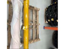 Komatsu PC200-8 Arm Cylinder  - picture0' - Click to enlarge