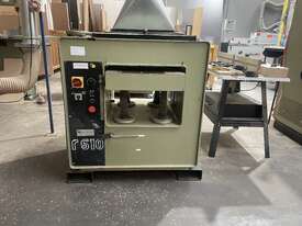 Casadei R510 Planer - picture0' - Click to enlarge