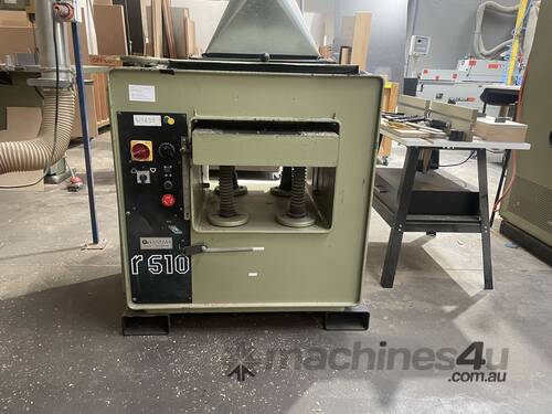 Casadei R510 Planer