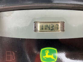 John Deere X320 Standard Ride On Lawn Equipment - picture1' - Click to enlarge