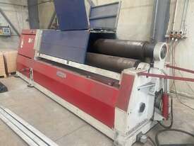 AKBEND AHKY 300 Hydraulic 3 Roll Bending Machine  - picture0' - Click to enlarge