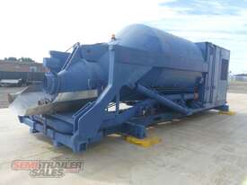 CIMC Vacuum Tank - picture0' - Click to enlarge