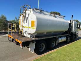 Truck Tanker Volvo FM12 460HP 2004 8x4 1BTH314 SN1455 - picture0' - Click to enlarge