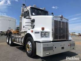 2016 Kenworth T659 - picture0' - Click to enlarge