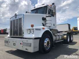 2016 Kenworth T659 - picture0' - Click to enlarge