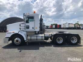 2016 Kenworth T659 - picture1' - Click to enlarge