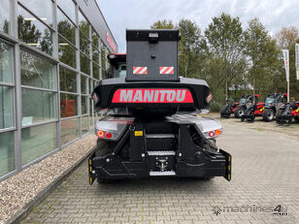 New manitou MRT-X 3060 Telehandler in YOUNGTOWN, TAS