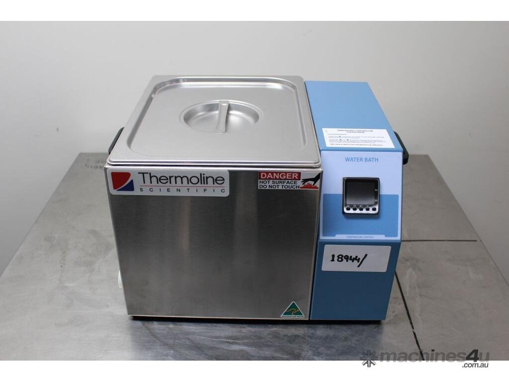 New thermoline Laboratory Water Bath Water Bath in CONDELL PARK, NSW