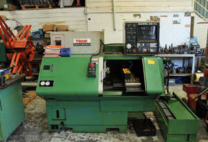 Mazak   Quick Turn 8G CNC Lathe