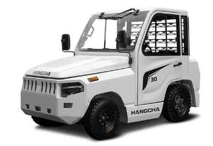 Hangcha 20 to 32 Tonne Tow Tug
