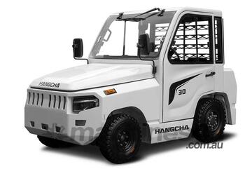 Hangcha 20 to 32 Tonne Tow Tug