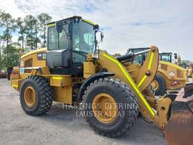 CATERPILLAR 930K Wheel Loaders integrated Toolcarriers - picture0' - Click to enlarge