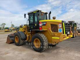 CATERPILLAR 930K Wheel Loaders integrated Toolcarriers - picture2' - Click to enlarge