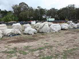 Vegetable Ground Cover Netting - picture1' - Click to enlarge