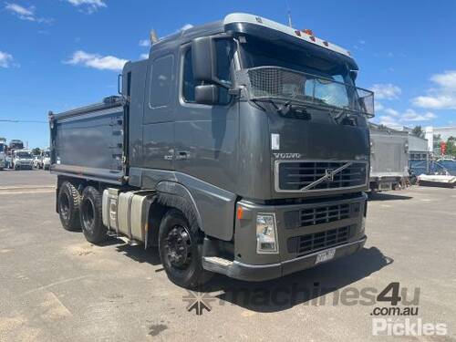 2003 Volvo FH12