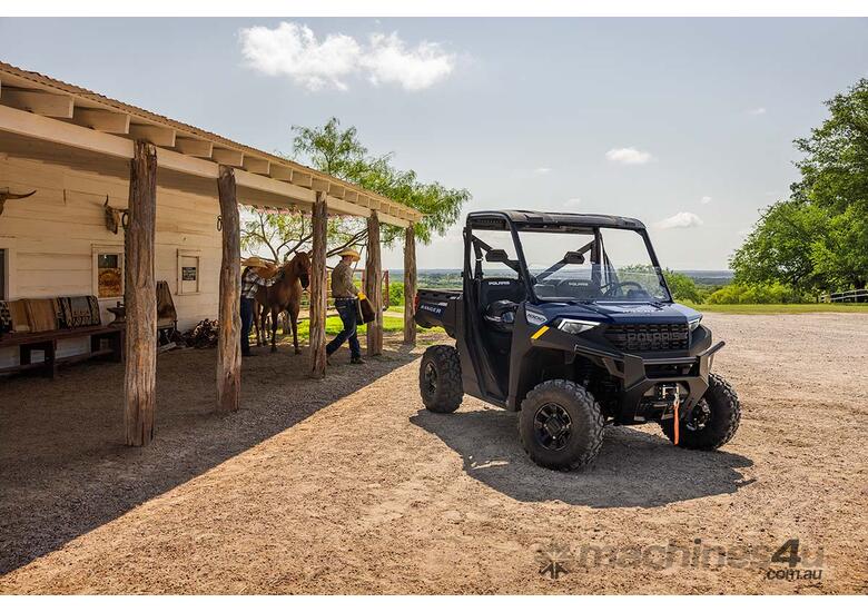caption LIFT EQUIPT- POLARIS RANGER 1000 EPS
