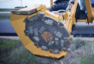 Boom Forestry Disc Mulcher Attachment 36