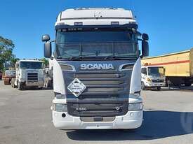 Scania R560 - picture0' - Click to enlarge