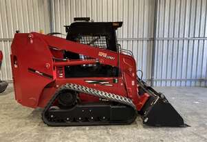 Digger King 1290 T Tracked Loader