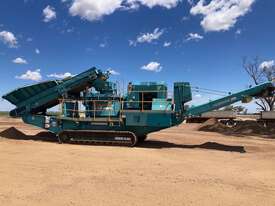 VSI XV350 Terex Powerscreen - picture0' - Click to enlarge