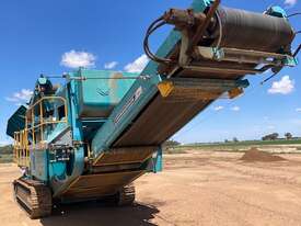 VSI XV350 Terex Powerscreen - picture2' - Click to enlarge