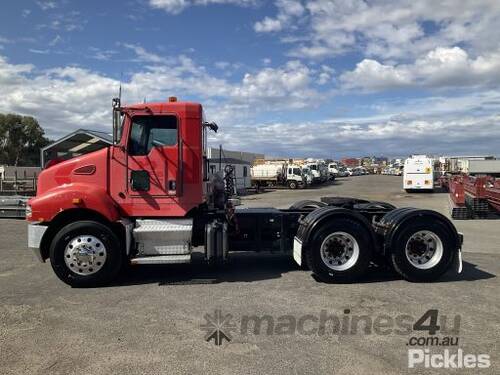 2013 Kenworth T359