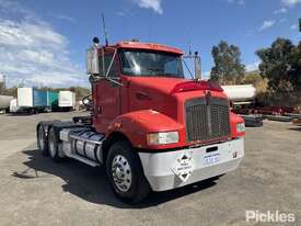 2013 Kenworth T359 - picture1' - Click to enlarge