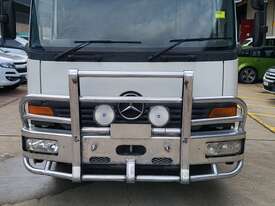 Mercedes Benz Atego-LW 1228 4X2 Tilt Tray - picture0' - Click to enlarge