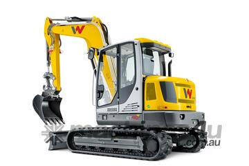   Wacker Neuson ET90 Midi Excavator