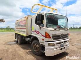 2012 Hino FM 500 2630 - picture0' - Click to enlarge