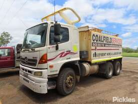 2012 Hino FM 500 2630 - picture0' - Click to enlarge