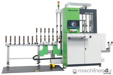 Biesse Brema Eko 902 Vertical Boring and Insertion machine