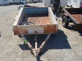 Custom box Trailer - picture0' - Click to enlarge