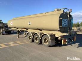 1990 Emco Wheaton Triaxle - picture2' - Click to enlarge