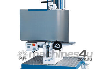 Schlebach RBM 25/38 Round Arch Shaping System forming