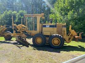 GRADER FOR SALE - CATERPILLAR - 2004 - picture0' - Click to enlarge