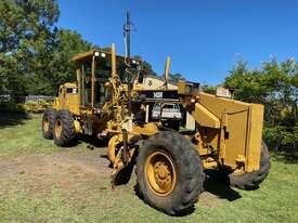 GRADER FOR SALE - CATERPILLAR - 2004 - picture0' - Click to enlarge