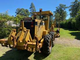 GRADER FOR SALE - CATERPILLAR - 2004 - picture1' - Click to enlarge